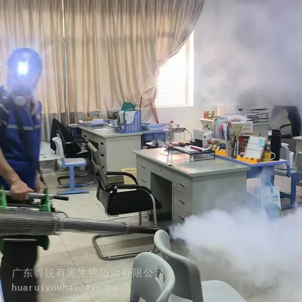 青海苍蝇消杀 青海灭苍蝇机构 彻底治理蚁患