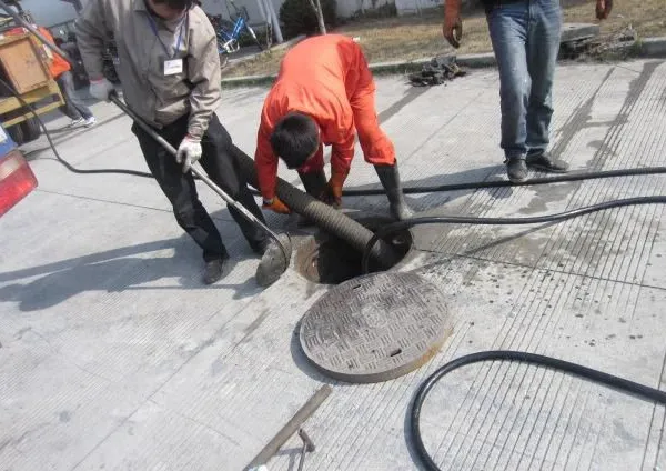 前黄马桶维修管道疏通隔油池清理下水道清洗
