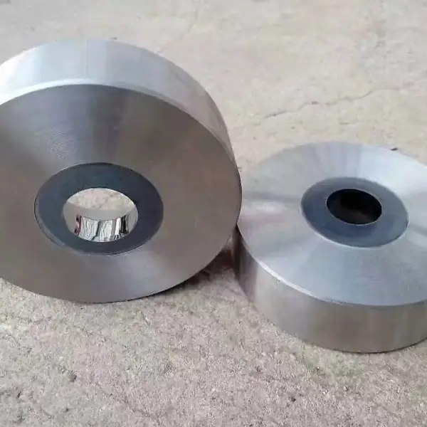 拉丝模 拉眼模具 异型模具 扒皮模具-元立模具厂