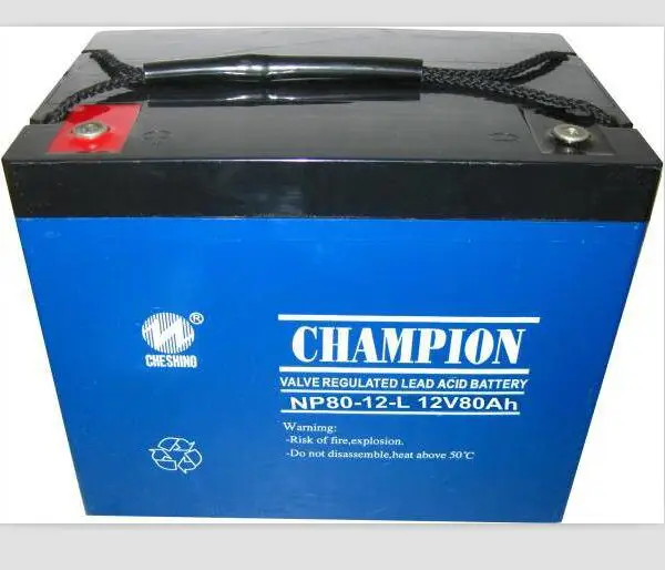 ***蓄电池NP80-12/12V80ah原装正品质量***铅酸免维护