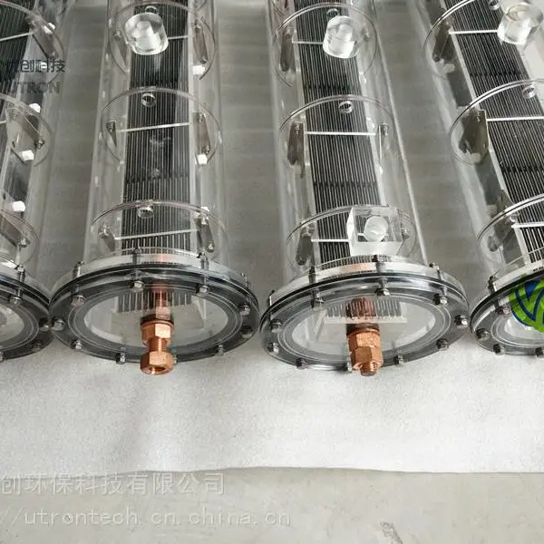 次氯酸钠用电解槽 电解盐水制氯电解槽多年经验厂家直供