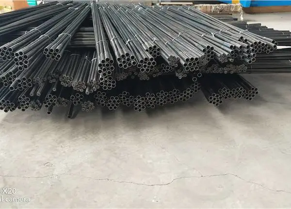 氧熔棒 吹氧棒氧弧熔断棒 铸造清砂切割耗材沈阳现货批发