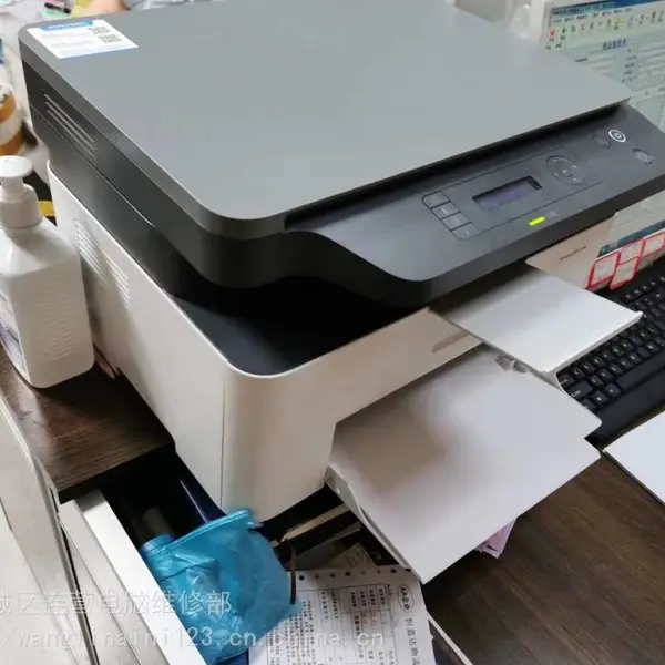 郑州经七路打印机维修、上门丰产路复印机维修
