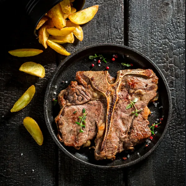 牛肉 中西餐原料 供应160克沙朗(后腰脊肉)牛排