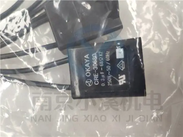 �ձ��Թ�OKAYA�˲���CRE-30680 ����ֱ��