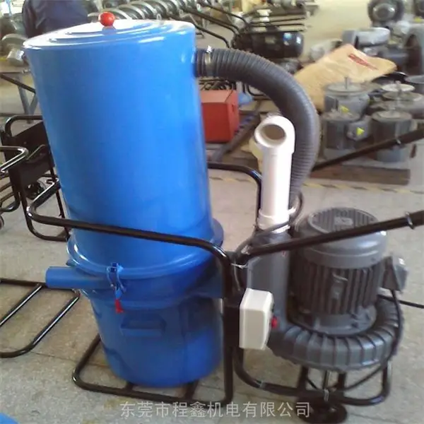 全风DC-TB150-7.5吸力强劲集尘风机储尘容积大
