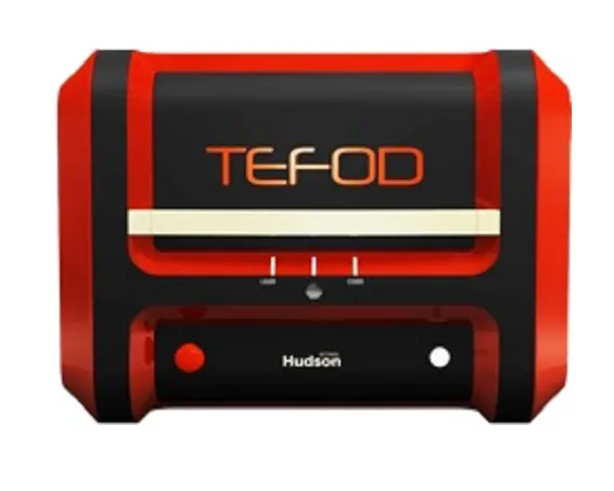 �ձ�hrd-thermal��άȡ������ϵͳTEFOD