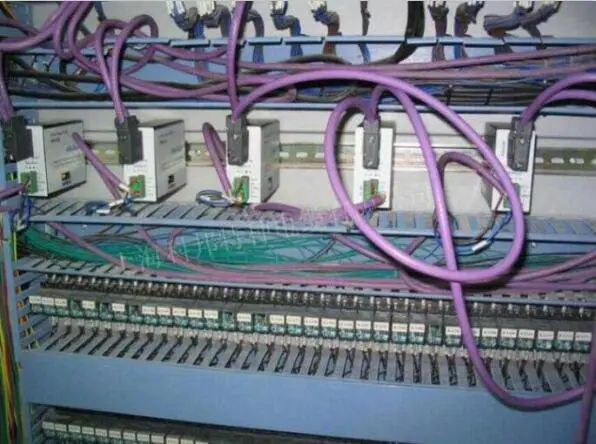 profibus dpͨѶ���£����ҹ�Ӧ