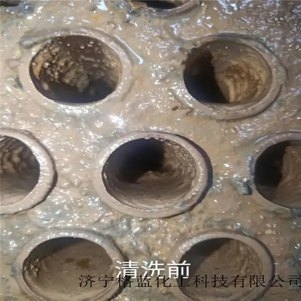 广西崇左市蒸汽锅炉清洗 预热器省煤器物理疏通