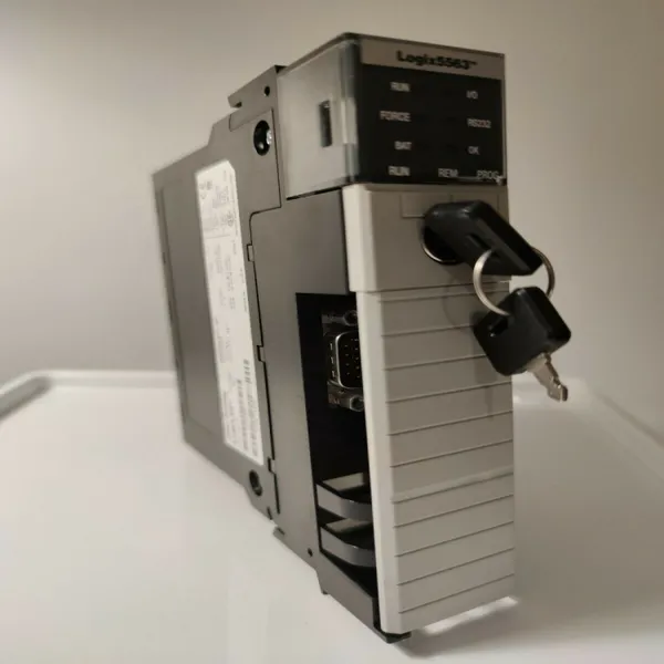 ABB3HAC0037-1伺服 接线端子 PLC