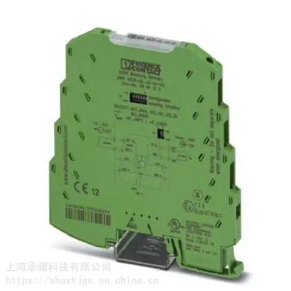 IBS IL 24 RB-T-PAC�¹����������ģ�鶩����2701955��������