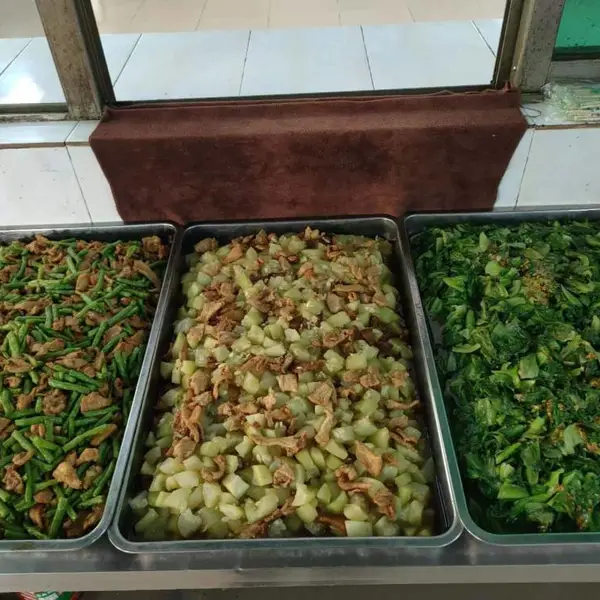 河源承包饭堂_多年饭堂承包经验_专业放心
