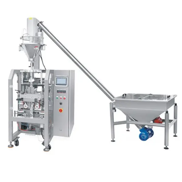 WP-620F自动粉末包装机小型粉末包装机威派包装