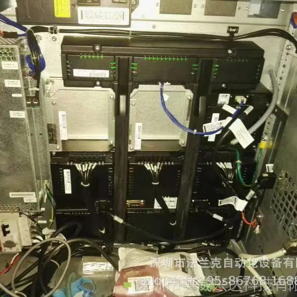 DSQC668 3HAC029157-001ABB机器人轴计算机板销售维修