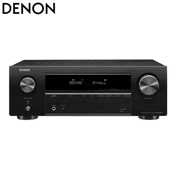 ����AVR-X550BT �����ͥӰԺ 5.2����AV���Ż�
