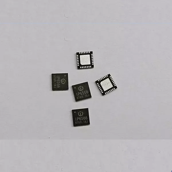 ������䣬Ӣ��о IP6566AC IP6566AA IP6566CC DC-DC֧��˫·֧��ä���� PD PPSЭ�飬 SCPЭ��оƬ֧�ֳ�Mate60