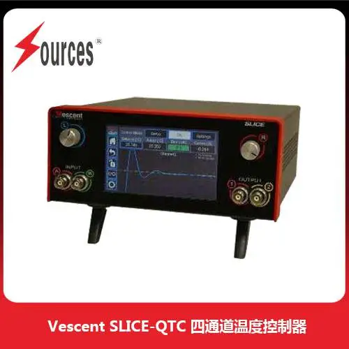 Vescent SLICE-QTC ���߾�����ͨ���¶ȿ����� ɭȪ���