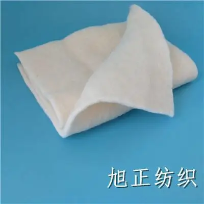 工装用絮棉 羊毛内衬棉 羊毛棉絮片填充棉 铁路服装用涤棉热熔棉
