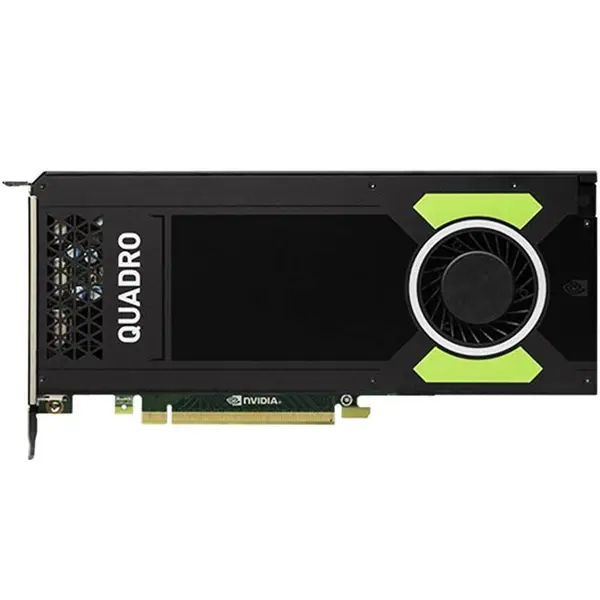 英伟达 NVIDIA QuadrM4000 o M系列 专业绘图显卡8GB