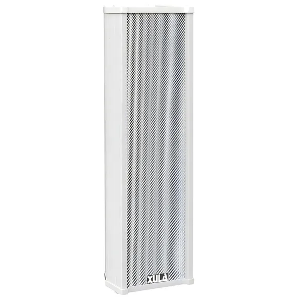 XULA XL-CS13 全天候防水音柱30W(4寸喇叭)/铝合金材料