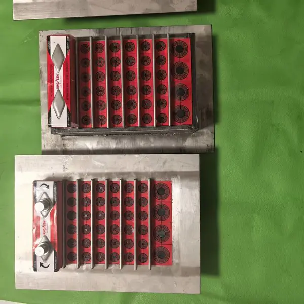 电缆防水密封组件 橡塑预埋件DN300*350 穿墙密封模块