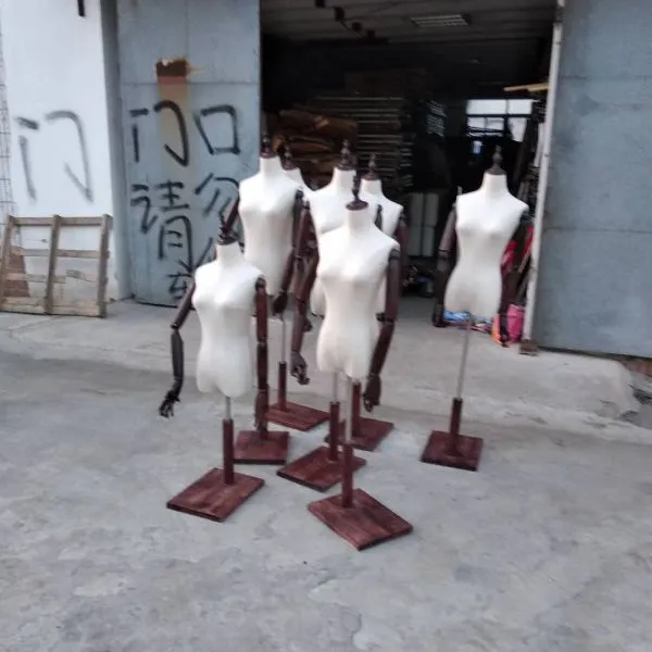 上海全身人台出租台租赁模特出租