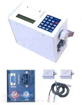 JG-2000管道式超声波流量计