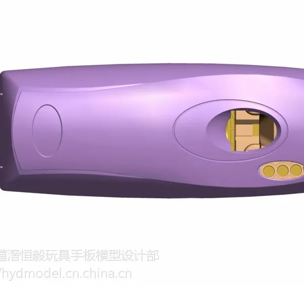 动漫手影视手板抄数 游戏手板 人物雕像明星抄数画图 3D手板打印