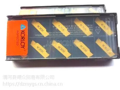 ��Ʒ������ �жϵ�Ƭ/�в۵�Ƭ/MGMN/200-G/300-M/400-M NC3020