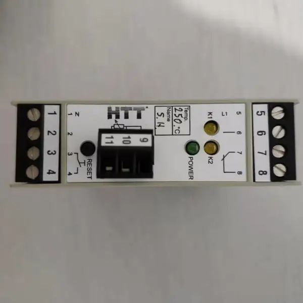 GINO S00001K4-11电阻器 PCH1072MK2振动监测器模块