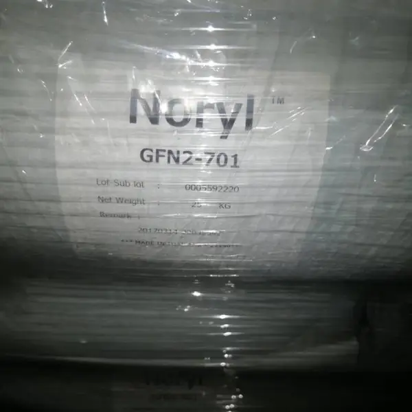 PPO NORYL GTX810