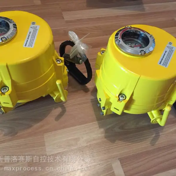 NA008,NA010,NA015,NA028,NA038,NA050电动执行机构