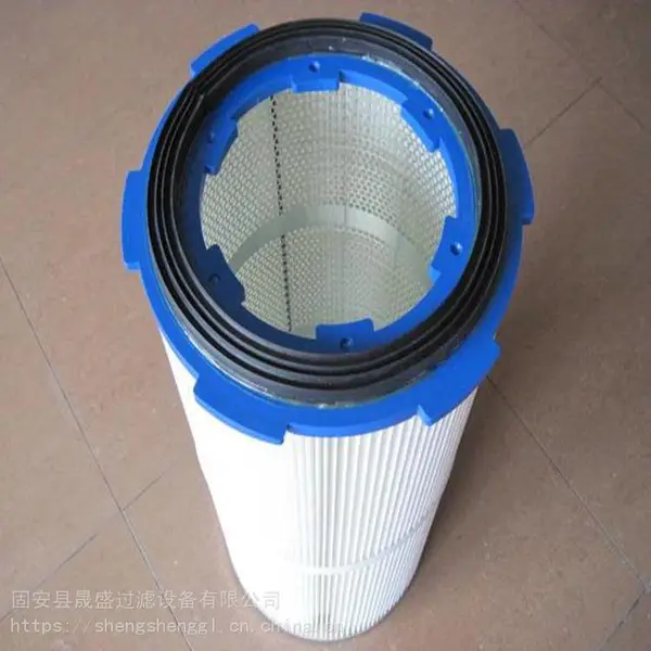 河北玻璃纤维烧结滤芯 玻纤烧结滤芯 烟气除尘滤芯