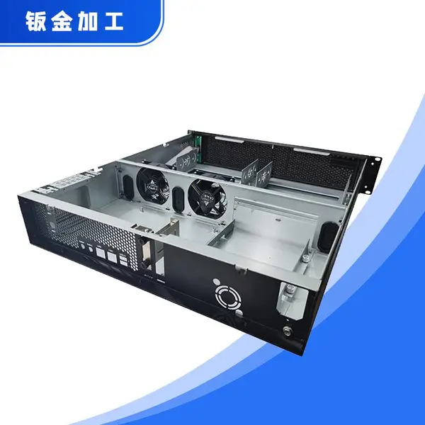 苏州小型钣金加工冲孔