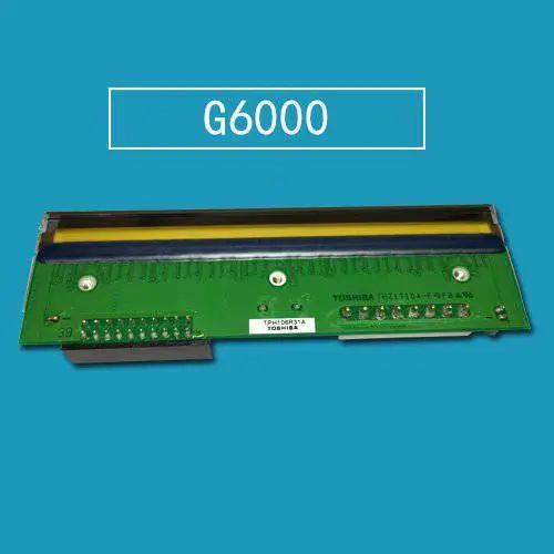 �����ӡͷG6000��˼�ñ�ǩ�� POSTEK��ӡ�������ͷ