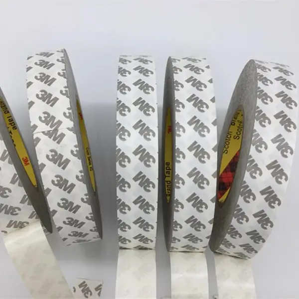 3m9080双面胶 3m9448双面胶 ***3m双面胶模切