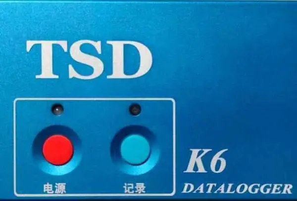 【泰仕达 TSD】值得你信赖的钎焊炉温测试仪