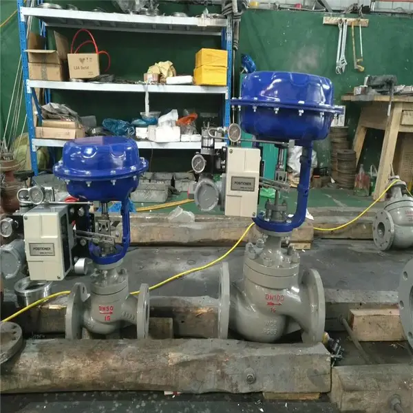 ��������ʽ���ڷ�ZJHP-40C PN40 ��С��������Ĥ���ڷ�ZJHP-40C DN80���������õ��ڷ�