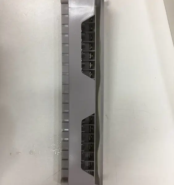 140CPU67060 RIO站适配器昆腾Quantum莫迪康Modicon