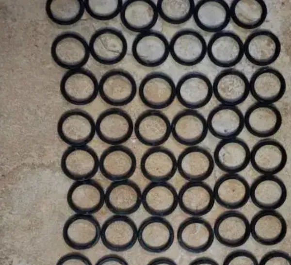供应 MFP Seals 密封圈 CP-214UR95密封圈