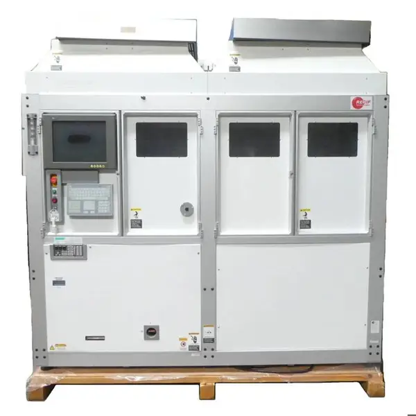 RECIF SRT300F60 端口单臂晶圆转移工具 全新原装进口 卡件模块