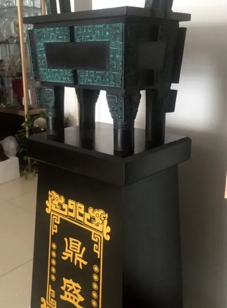 ��ͭ��������ҵ�ʹ�ʲôԢ�⣿�����ǿ˶�������͹���λ��ҵ��Ǩ10���������Ʒ