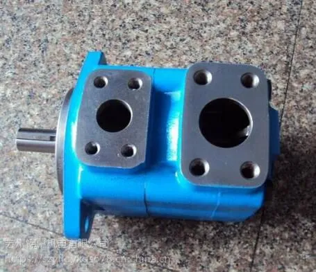 ����ʿ���ڱ�о PVQ32-B2L-SE1S-20-C21-12����VICKERS����ʿҺѹ�ͱ�