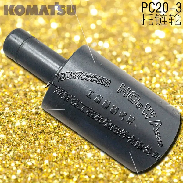 KOMATSU/С��PC20-3С�ڻ�����д���_С��20������