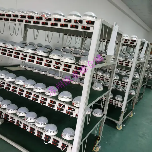 兰州老化架 定制灯泡老化车 泉州灯光老化架 邯郸照明老化车 老化设备 欧亚德