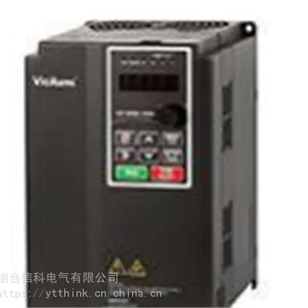 威海VD300A 三相变频器及控制柜