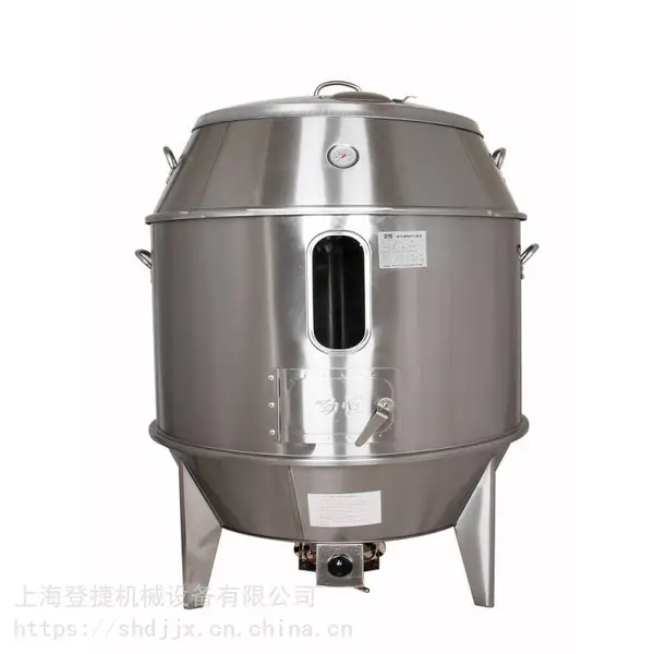 南京烤鸭炉 燃气烤鸭炉 商用燃气烤鸭炉