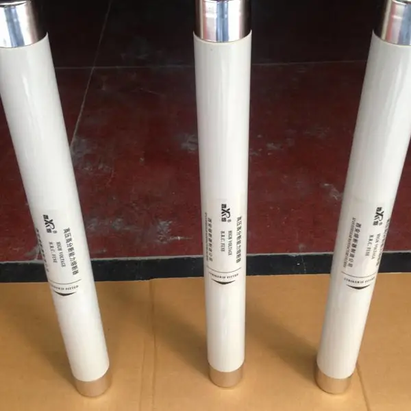 西熔 Bussmann 高压变压器熔断器 SKMDJ-12KV/125A