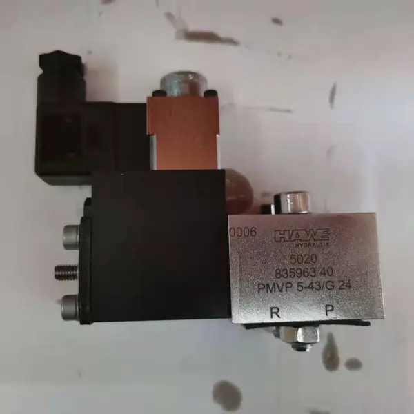 HAWE����ѹ����PMVS51-43/G24�ɶ�����ֿ��ֻ�