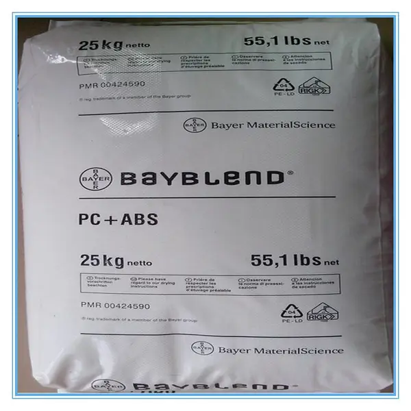 德国科思创(拜耳)T88 GF20 BK 合金原料 PC/ABS耐候级